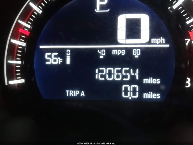 Honda Civic Lx-p 2017 2HGFC4B03HH305930 Image 15
