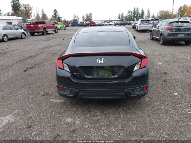 Honda Civic Lx-p 2017 2HGFC4B03HH305930 Image 16