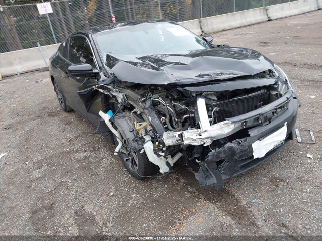 Honda Civic Lx-p 2017 2HGFC4B03HH305930 Image 6