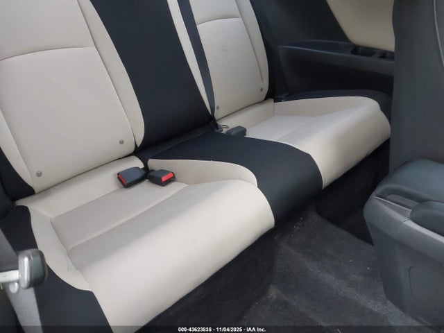 Honda Civic Lx-p 2017 2HGFC4B03HH305930 Image 8