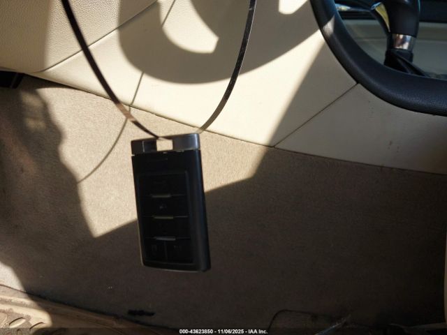 2010 CADILLAC SRX 3GYFNBEY1AS522677 Photo 10