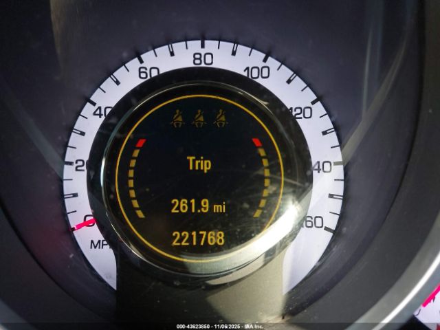 2010 CADILLAC SRX 3GYFNBEY1AS522677 Photo 6