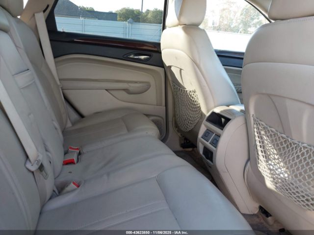 2010 CADILLAC SRX 3GYFNBEY1AS522677 Photo 7