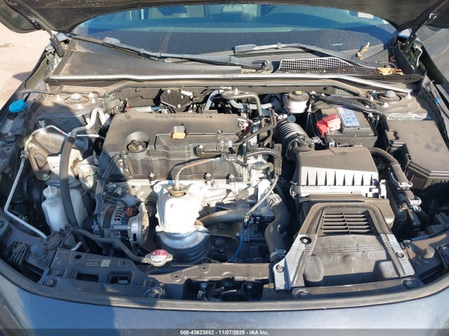 19XFL2H50RE013428 Honda Civic Lx