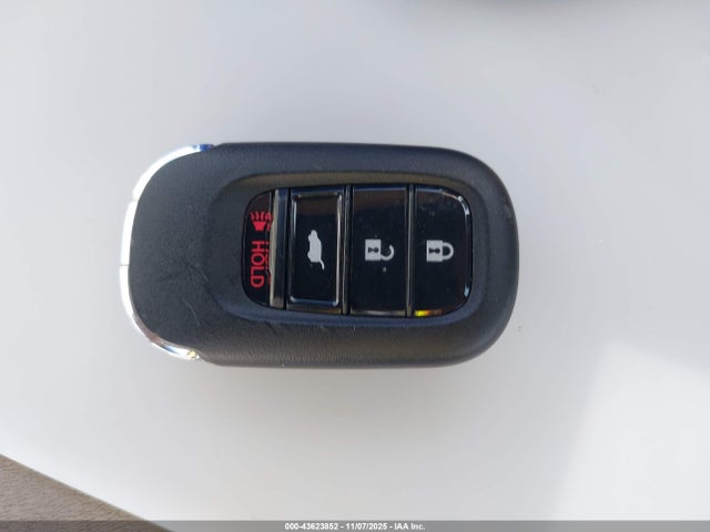 19XFL2H50RE013428 Honda Civic Lx