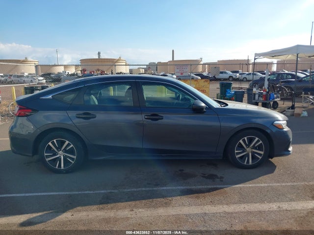 19XFL2H50RE013428 Honda Civic Lx