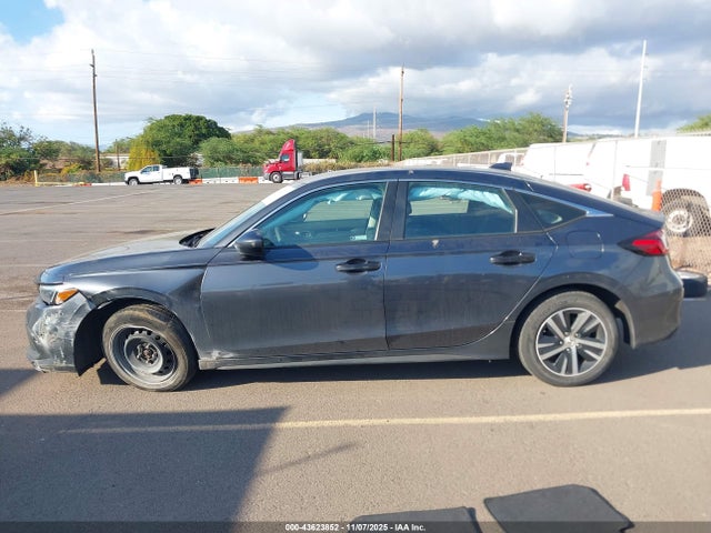 19XFL2H50RE013428 Honda Civic Lx