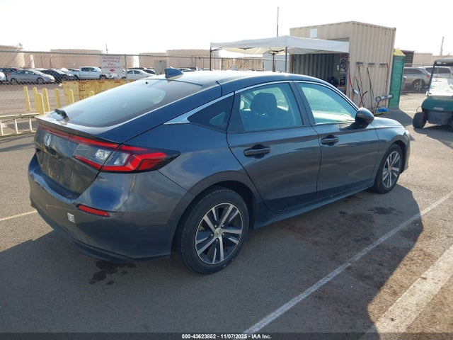 19XFL2H50RE013428 Honda Civic Lx