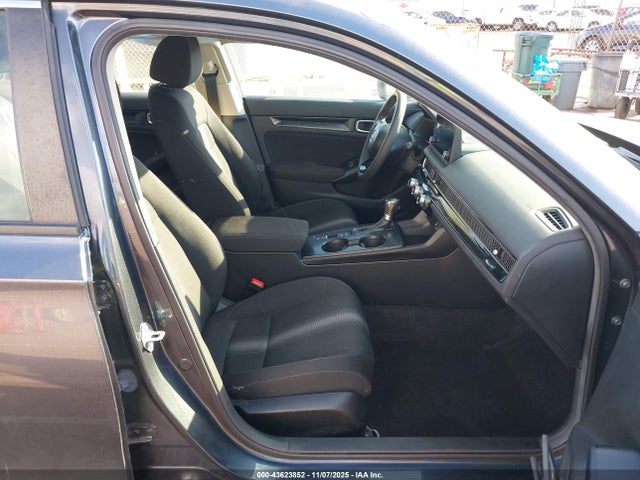 19XFL2H50RE013428 Honda Civic Lx