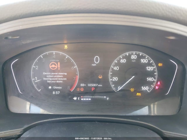 19XFL2H50RE013428 Honda Civic Lx