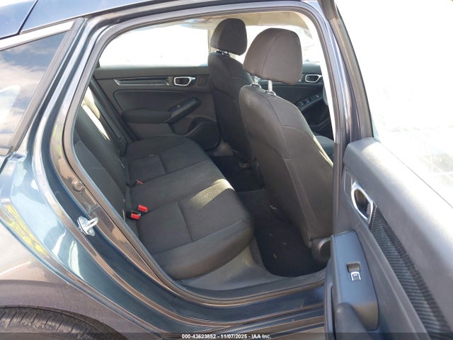 19XFL2H50RE013428 Honda Civic Lx