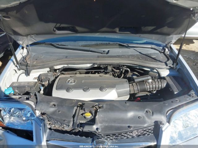 2003 ACURA MDX 2HNYD18703H533295 Photo 9