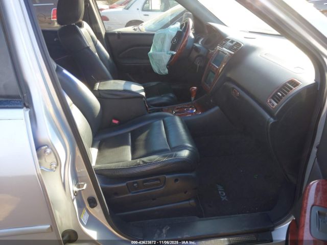 2003 ACURA MDX 2HNYD18703H533295 Photo 4