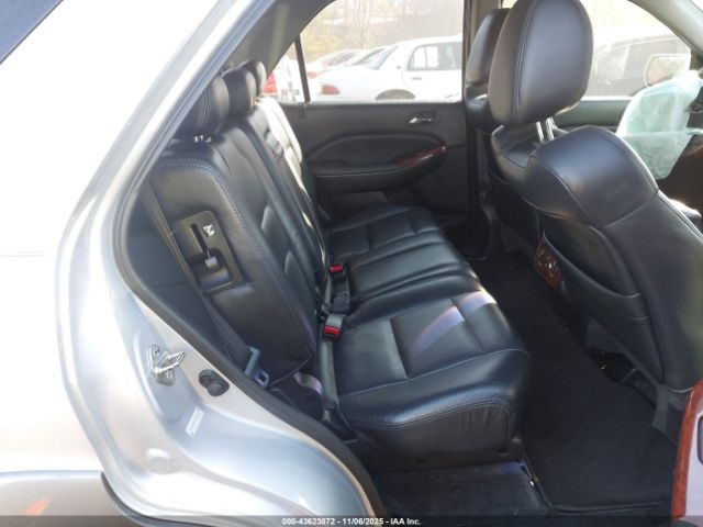 2003 ACURA MDX 2HNYD18703H533295 Photo 7