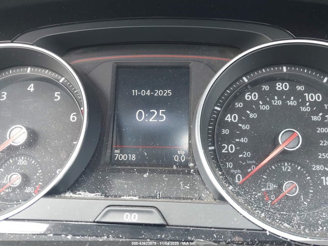 Auction sale of the 2018 Volkswagen Golf Gti 2.0t Autobahn/2.0t S/2.0t Se, vin: 3VW447AU9JM263633, lot number: 43623879