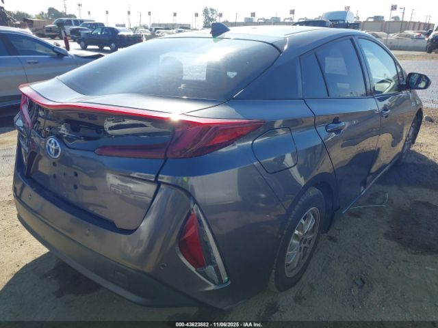 2017 TOYOTA PRIUS PRIME JTDKARFP7H3017242 Photo 3
