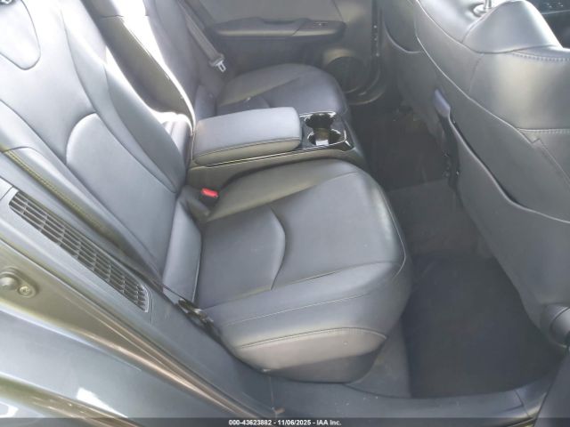 2017 TOYOTA PRIUS PRIME JTDKARFP7H3017242 Photo 7