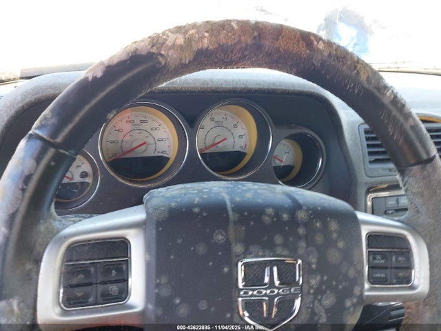 43623885 :رقم المزاد ، 2C3CDYAG3EH195224 vin ، 2014 Dodge Challenger Sxt مزاد بيع