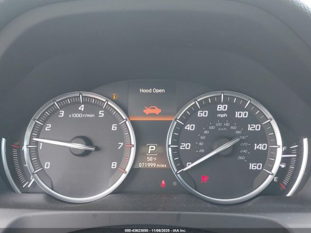 2017 ACURA TLX 19UUB1F55HA000751 Photo 6