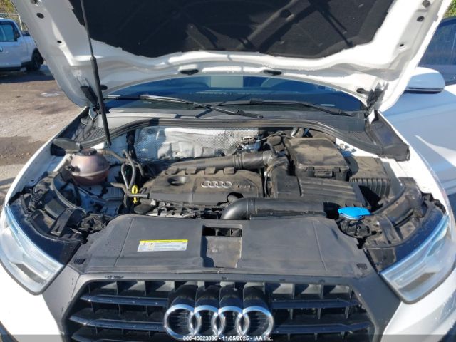 2018 AUDI Q3 WA1BCCFS6JR029584 Photo 9