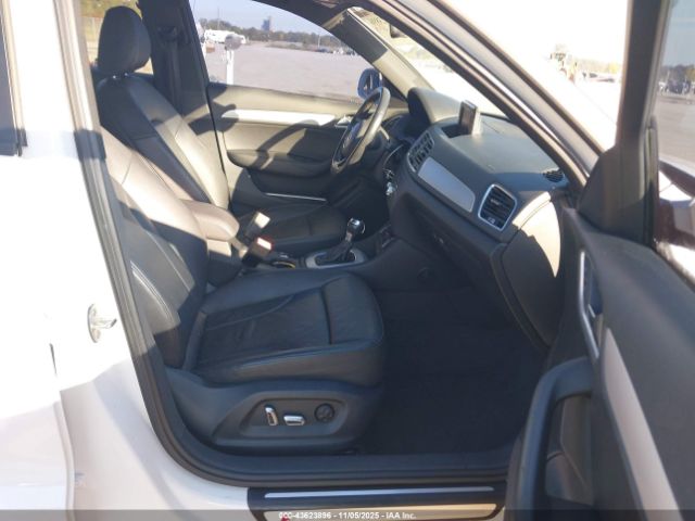 2018 AUDI Q3 WA1BCCFS6JR029584 Photo 4