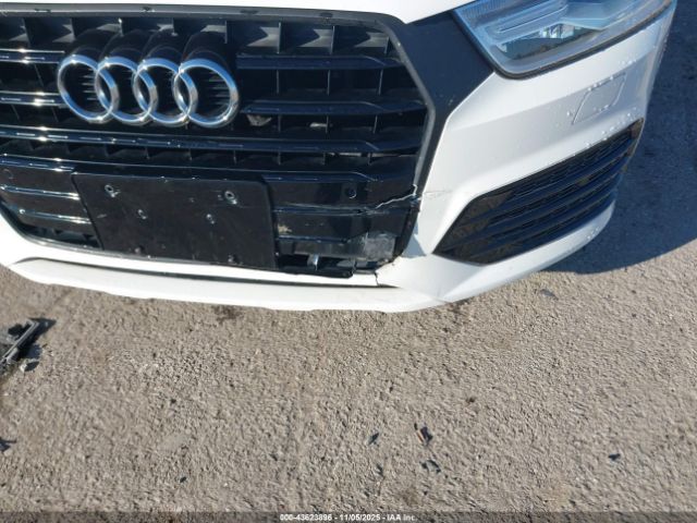 2018 AUDI Q3 WA1BCCFS6JR029584 Photo 5