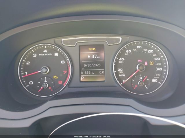 2018 AUDI Q3 WA1BCCFS6JR029584 Photo 6