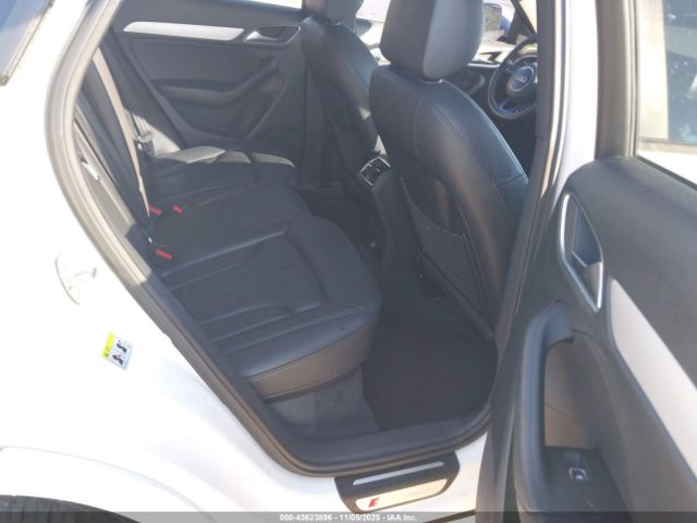 2018 AUDI Q3 WA1BCCFS6JR029584 Photo 7