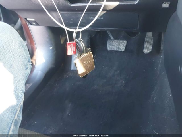 2016 LEXUS NX 300H JTJBJRBZ1G2038743 Photo 10