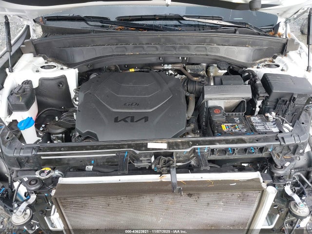 5XYP5DGC2RG502829 KIA Telluride Sx Prestige X-pro