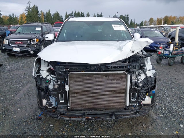 5XYP5DGC2RG502829 KIA Telluride Sx Prestige X-pro