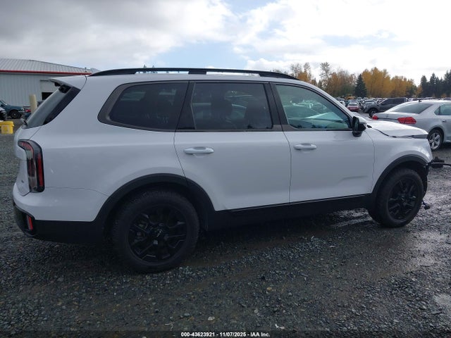 5XYP5DGC2RG502829 KIA Telluride Sx Prestige X-pro