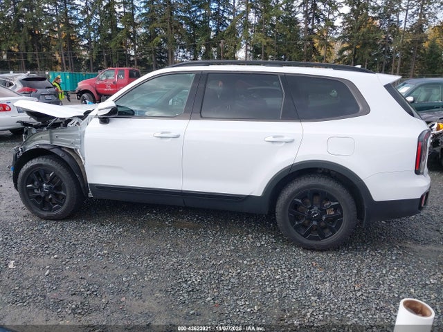 5XYP5DGC2RG502829 KIA Telluride Sx Prestige X-pro