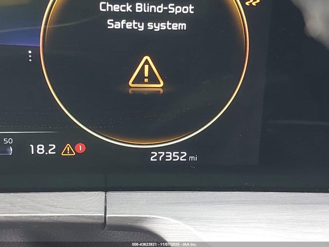 5XYP5DGC2RG502829 KIA Telluride Sx Prestige X-pro