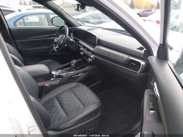 5XYP5DGC2RG502829 KIA Telluride Sx Prestige X-pro
