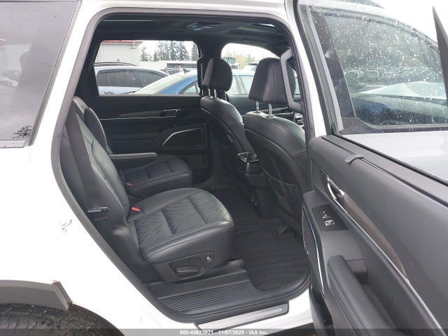 5XYP5DGC2RG502829 KIA Telluride Sx Prestige X-pro