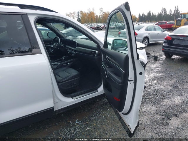 5XYP5DGC2RG502829 KIA Telluride Sx Prestige X-pro