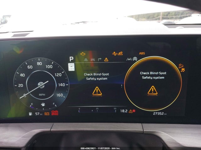 5XYP5DGC2RG502829 KIA Telluride Sx Prestige X-pro