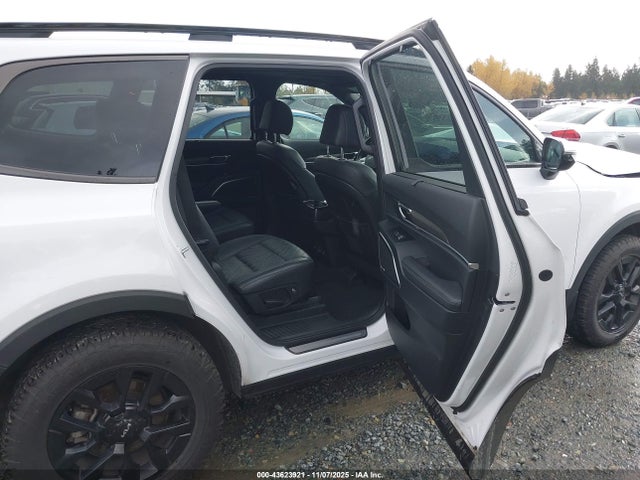 5XYP5DGC2RG502829 KIA Telluride Sx Prestige X-pro