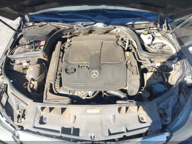 2013 MERCEDES-BENZ C 300 WDDGF8AB1DR241584 Photo 9