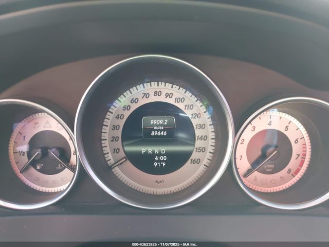 2013 MERCEDES-BENZ C 300 WDDGF8AB1DR241584 Photo 6