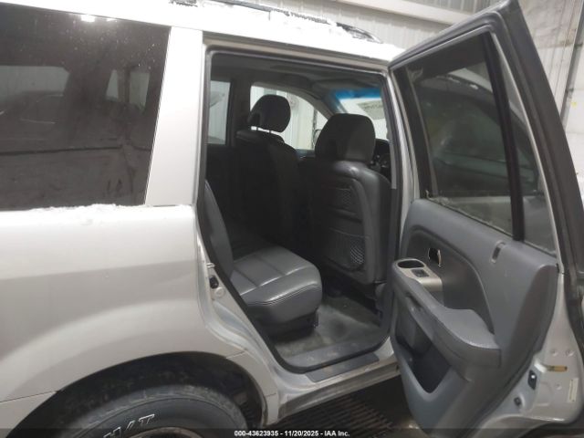 2006 HONDA PILOT 2HKYF18736H503171 Photo 7