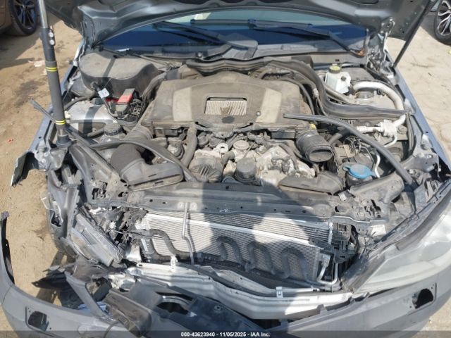 2012 MERCEDES-BENZ C 300 WDDGF8BB2CR225911 Photo 9