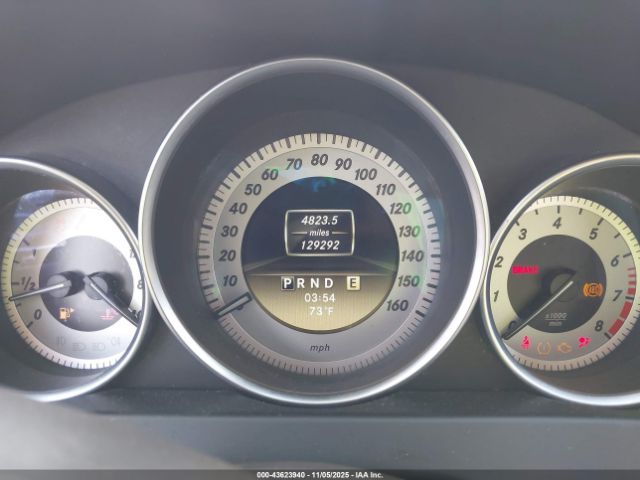 2012 MERCEDES-BENZ C 300 WDDGF8BB2CR225911 Photo 6