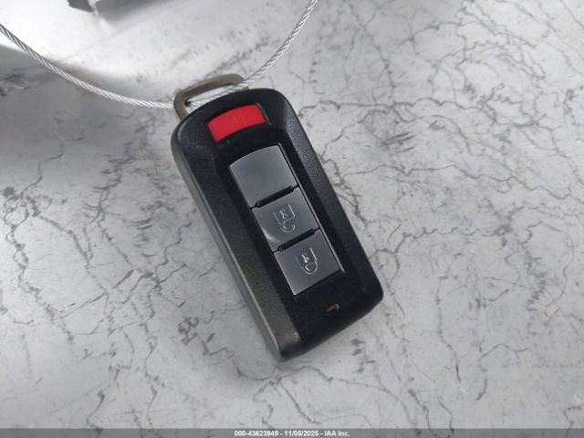 2021 MITSUBISHI OUTLANDER SPORT JA4ARVAW1MU024360 Photo 10