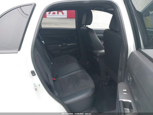 2021 MITSUBISHI OUTLANDER SPORT JA4ARVAW1MU024360 Photo 7