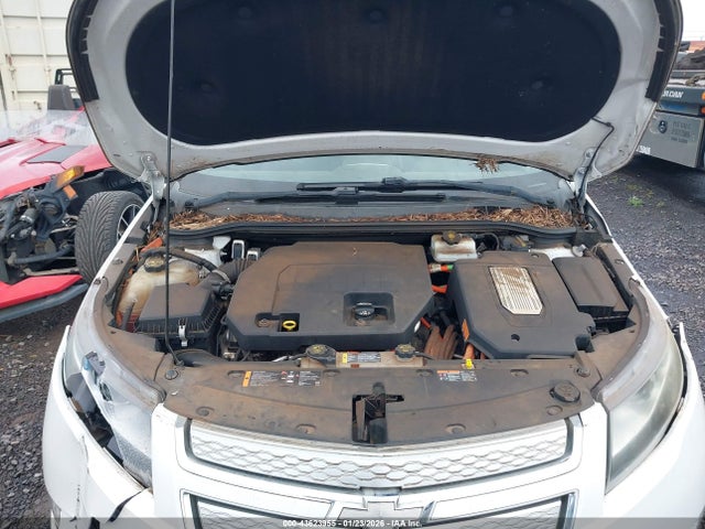 2015 CHEVROLET VOLT 1G1RB6E41FU131092 Photo 9