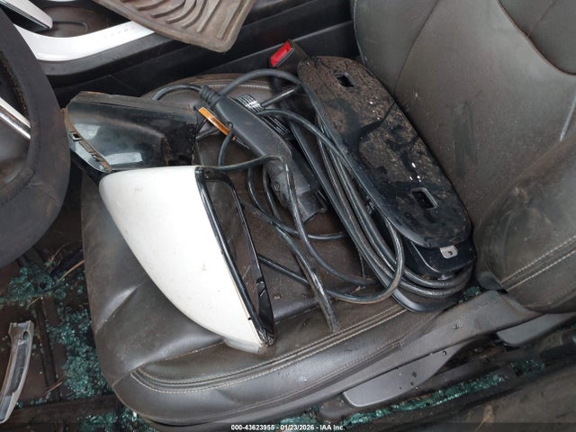 Продажа на аукционе авто 2015 Chevrolet Volt, vin: 1G1RB6E41FU131092, номер лота: 43623955