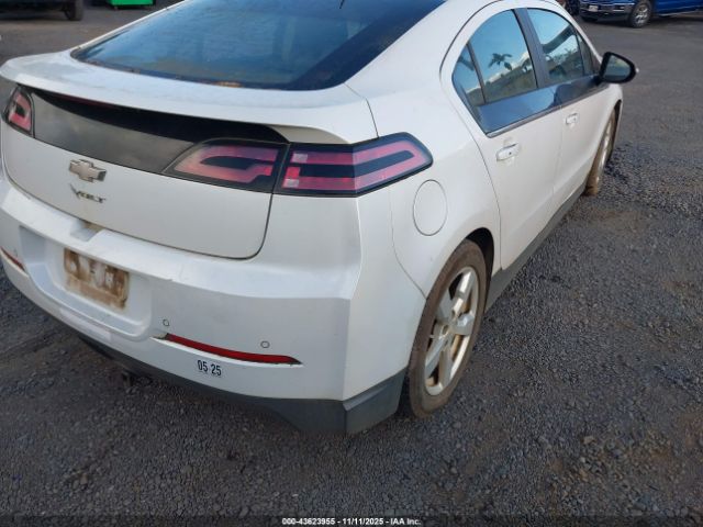 2015 CHEVROLET VOLT 1G1RB6E41FU131092 Photo 3