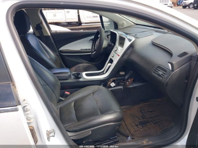 2015 CHEVROLET VOLT 1G1RB6E41FU131092 Photo 4